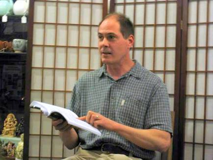 Book Presentation